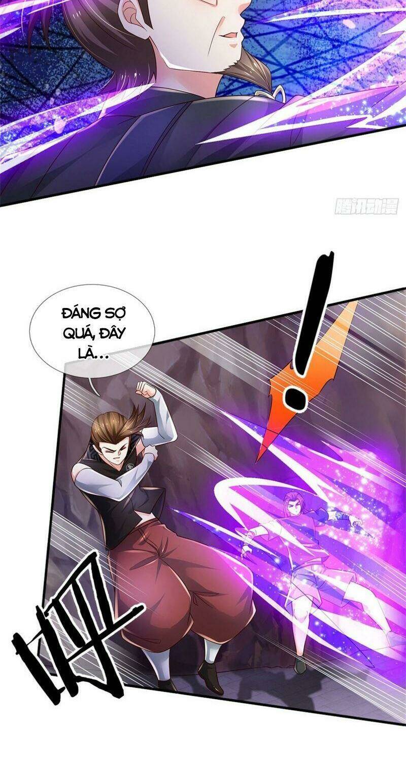 Luyện Thể Trăm Nghìn Tầng - Chapter 95 - Page 6