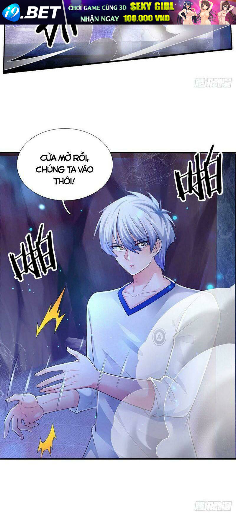 Luyện Thể Trăm Nghìn Tầng - Chapter 96 - Page 10