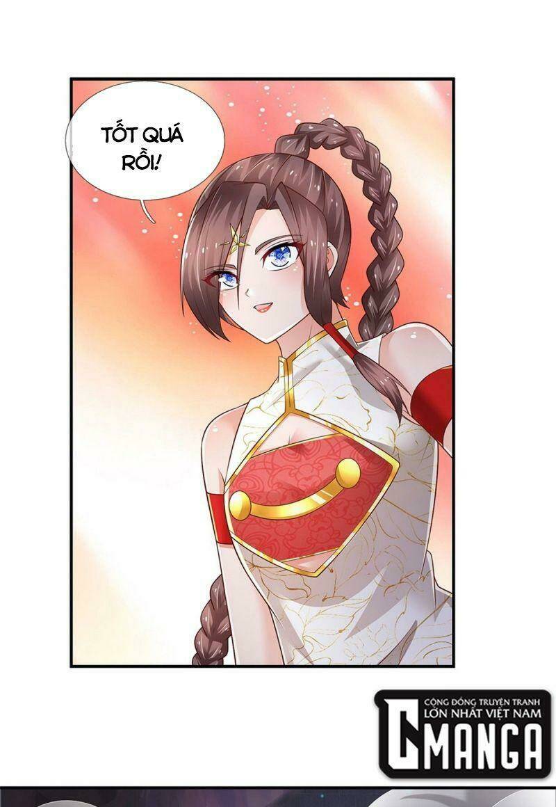 Luyện Thể Trăm Nghìn Tầng - Chapter 96 - Page 11