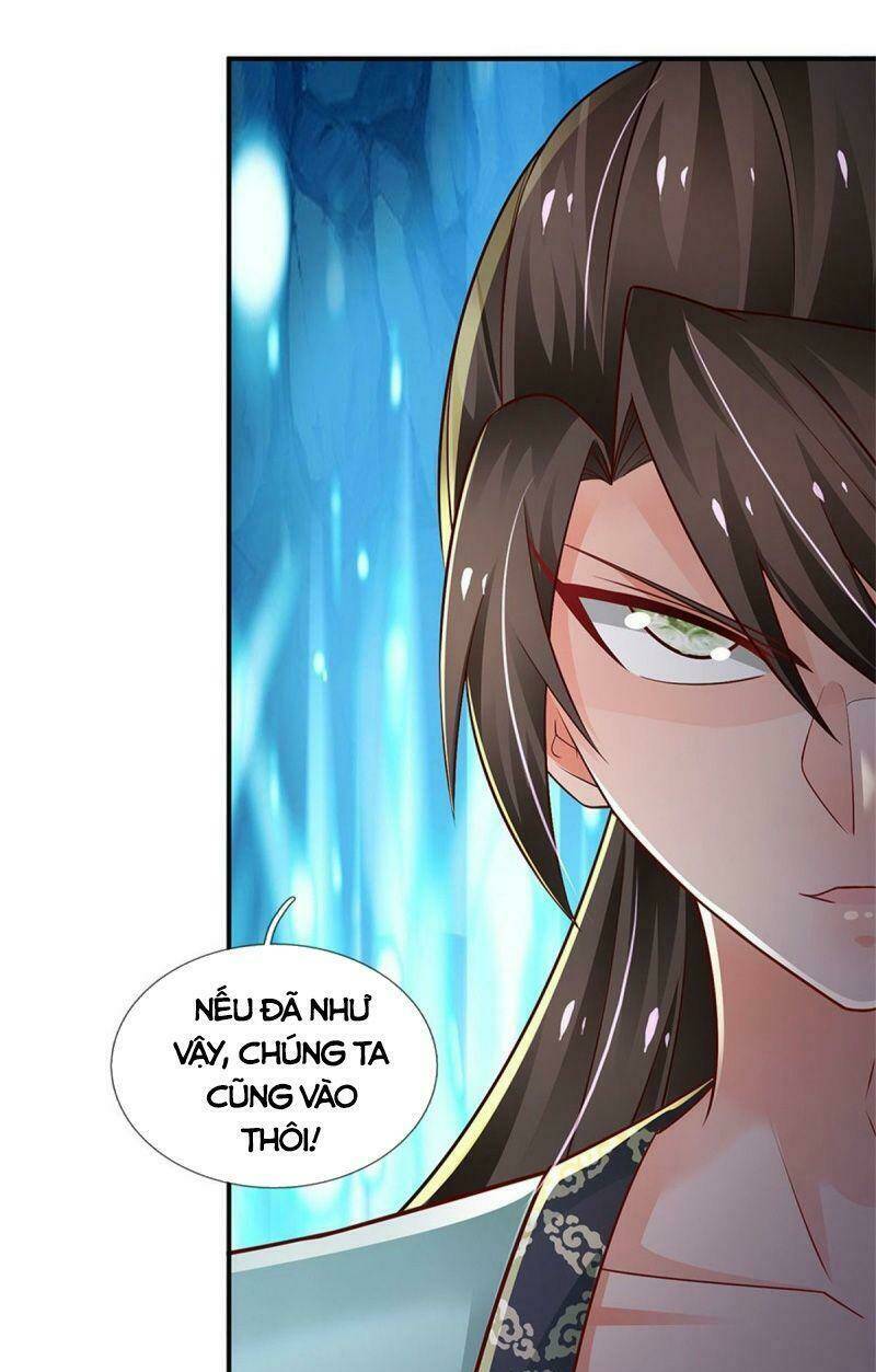 Luyện Thể Trăm Nghìn Tầng - Chapter 96 - Page 17