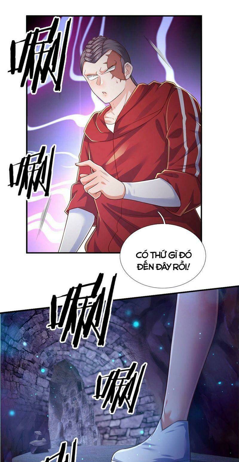 Luyện Thể Trăm Nghìn Tầng - Chapter 96 - Page 22