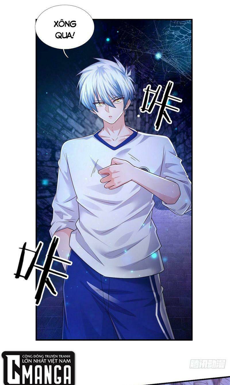 Luyện Thể Trăm Nghìn Tầng - Chapter 96 - Page 26