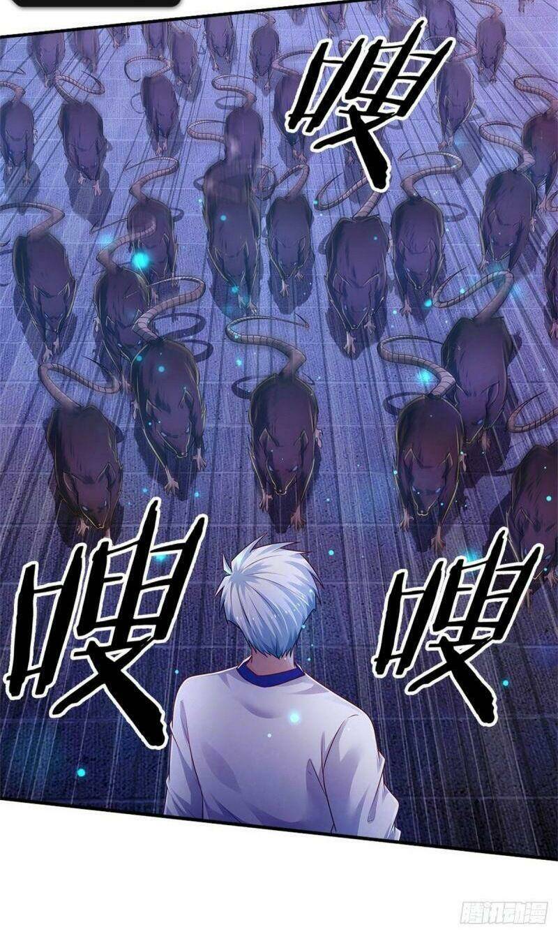 Luyện Thể Trăm Nghìn Tầng - Chapter 96 - Page 27