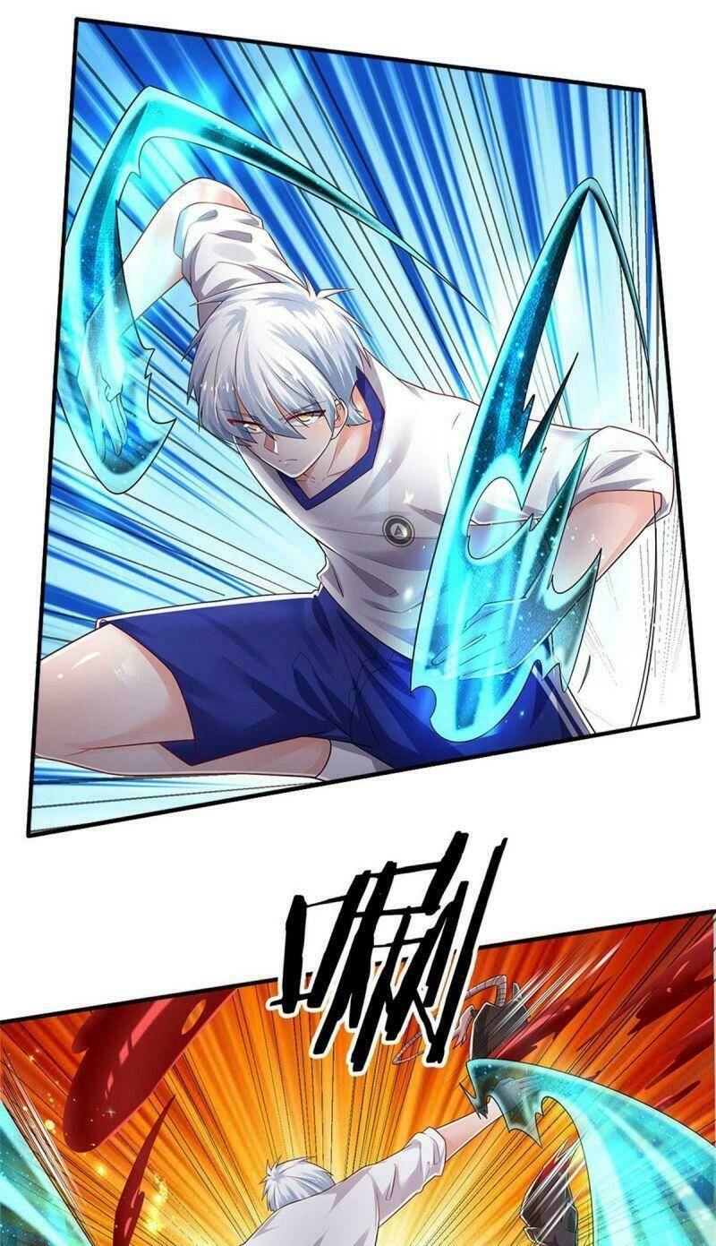 Luyện Thể Trăm Nghìn Tầng - Chapter 96 - Page 28