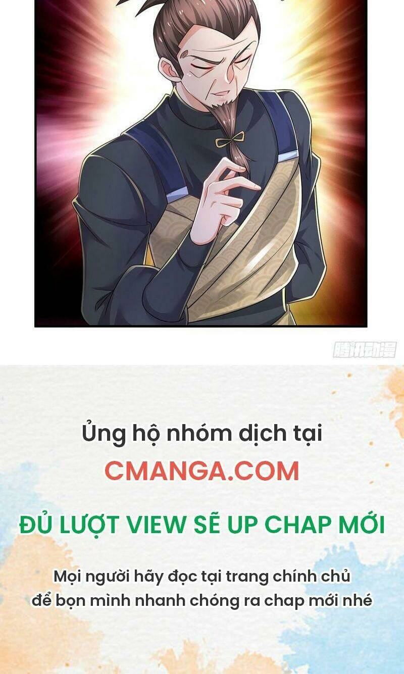 Luyện Thể Trăm Nghìn Tầng - Chapter 96 - Page 33