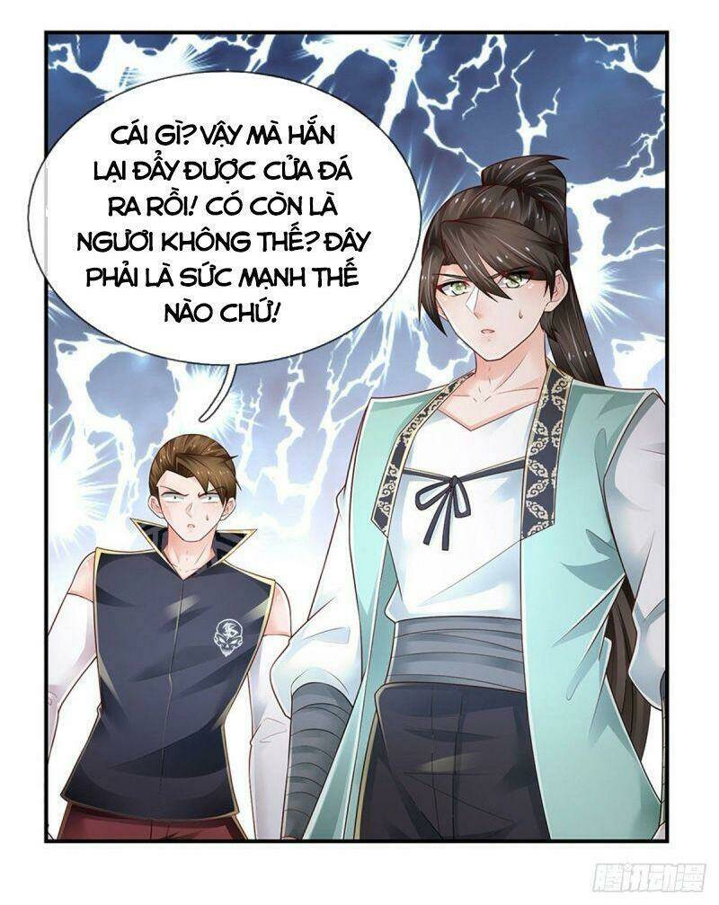 Luyện Thể Trăm Nghìn Tầng - Chapter 96 - Page 8