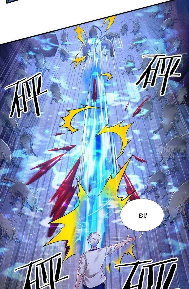 Luyện Thể Trăm Nghìn Tầng - Chapter 97 - Page 10