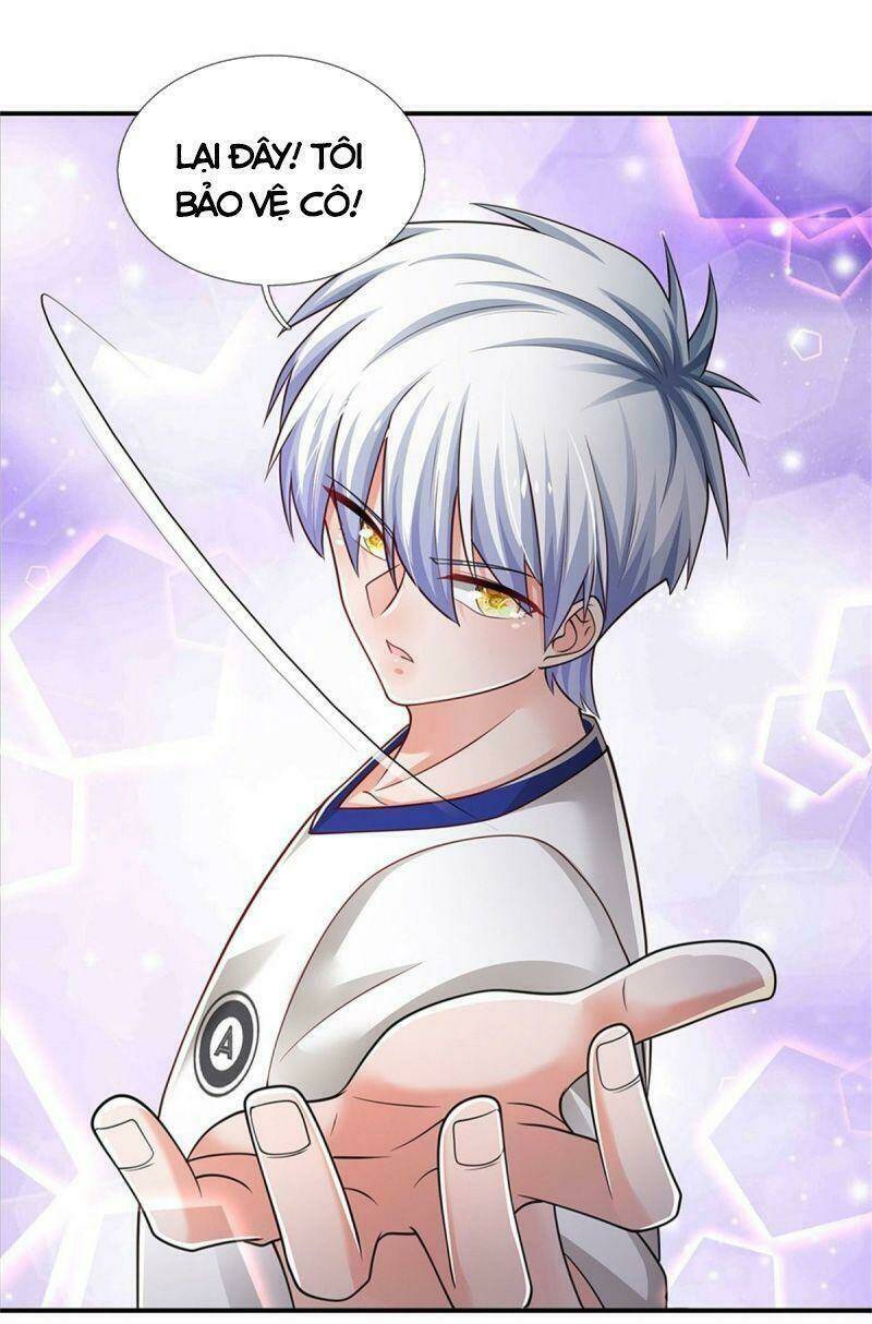 Luyện Thể Trăm Nghìn Tầng - Chapter 97 - Page 13