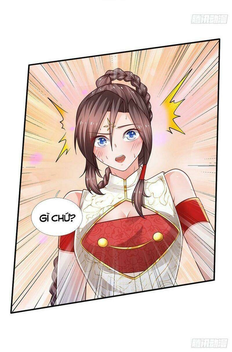 Luyện Thể Trăm Nghìn Tầng - Chapter 97 - Page 14