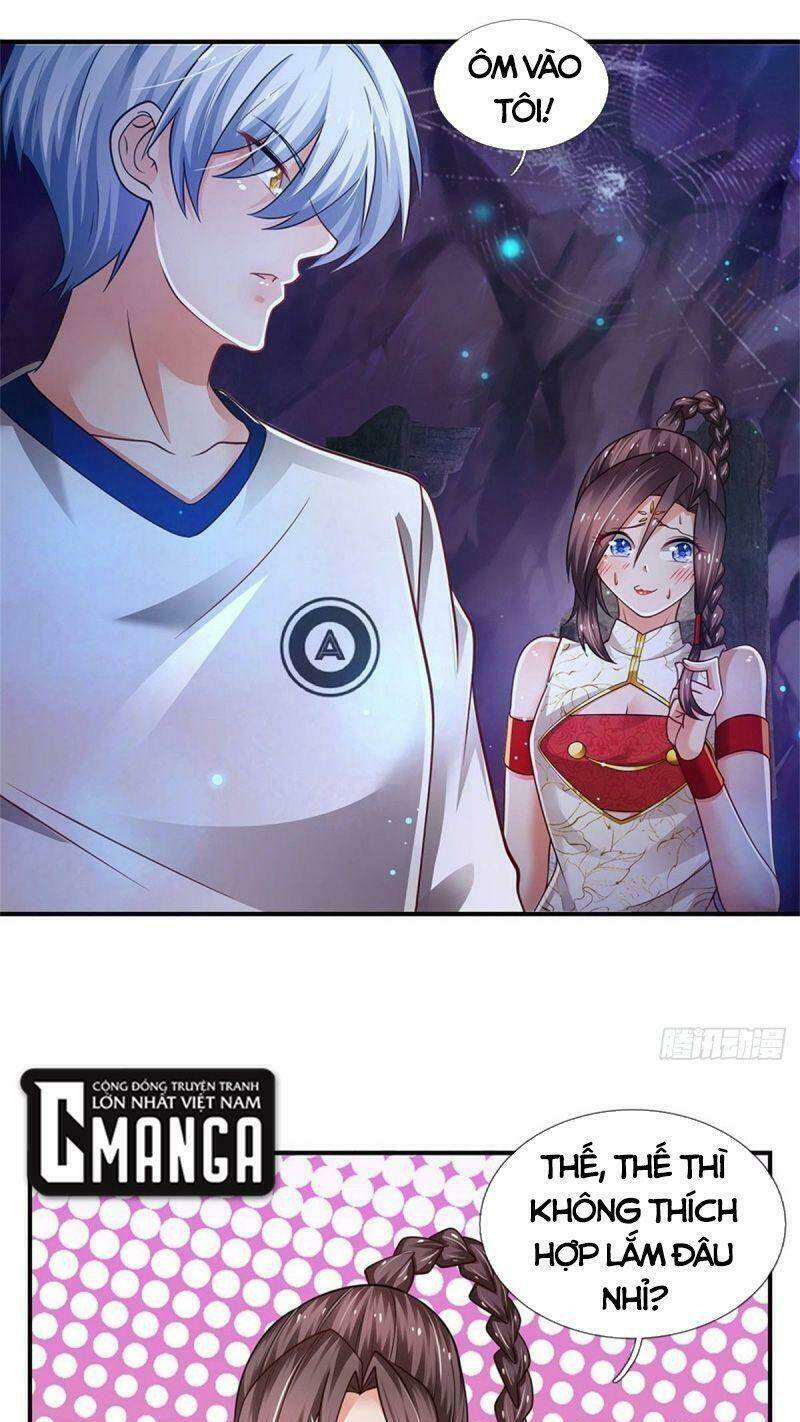 Luyện Thể Trăm Nghìn Tầng - Chapter 97 - Page 15