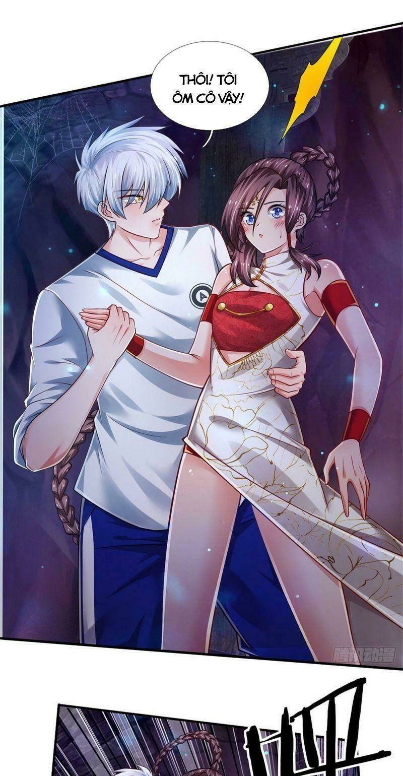 Luyện Thể Trăm Nghìn Tầng - Chapter 97 - Page 17