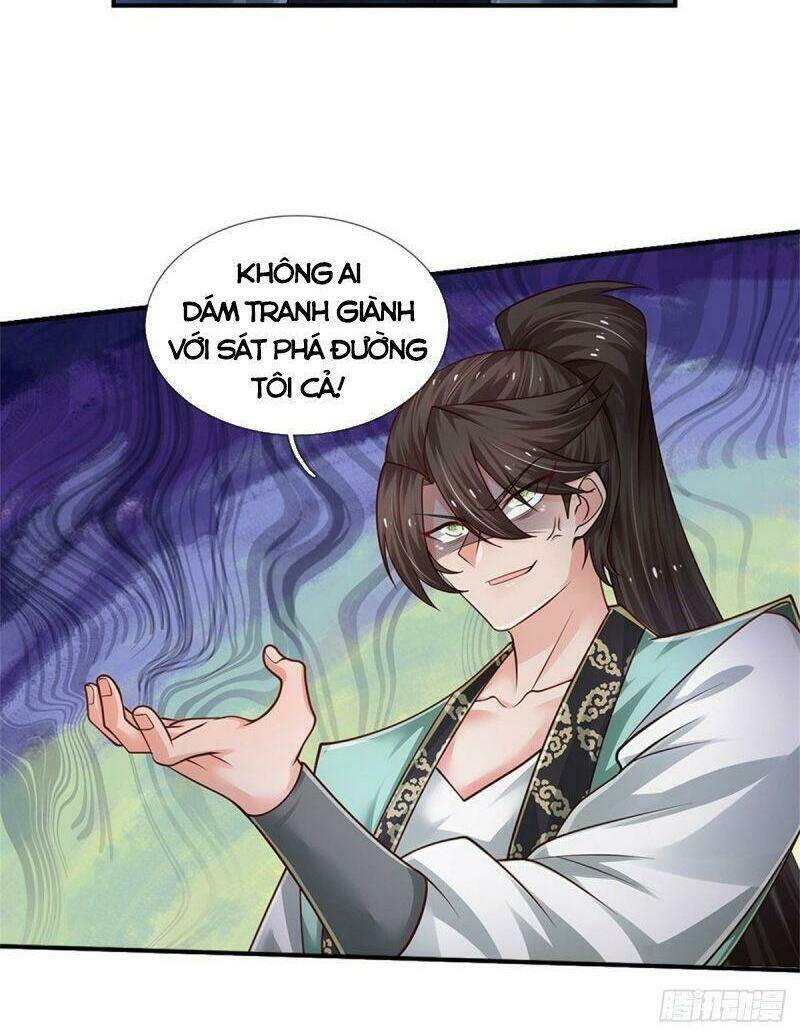 Luyện Thể Trăm Nghìn Tầng - Chapter 97 - Page 24