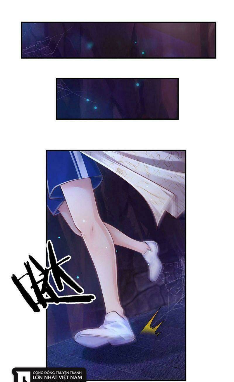 Luyện Thể Trăm Nghìn Tầng - Chapter 97 - Page 25