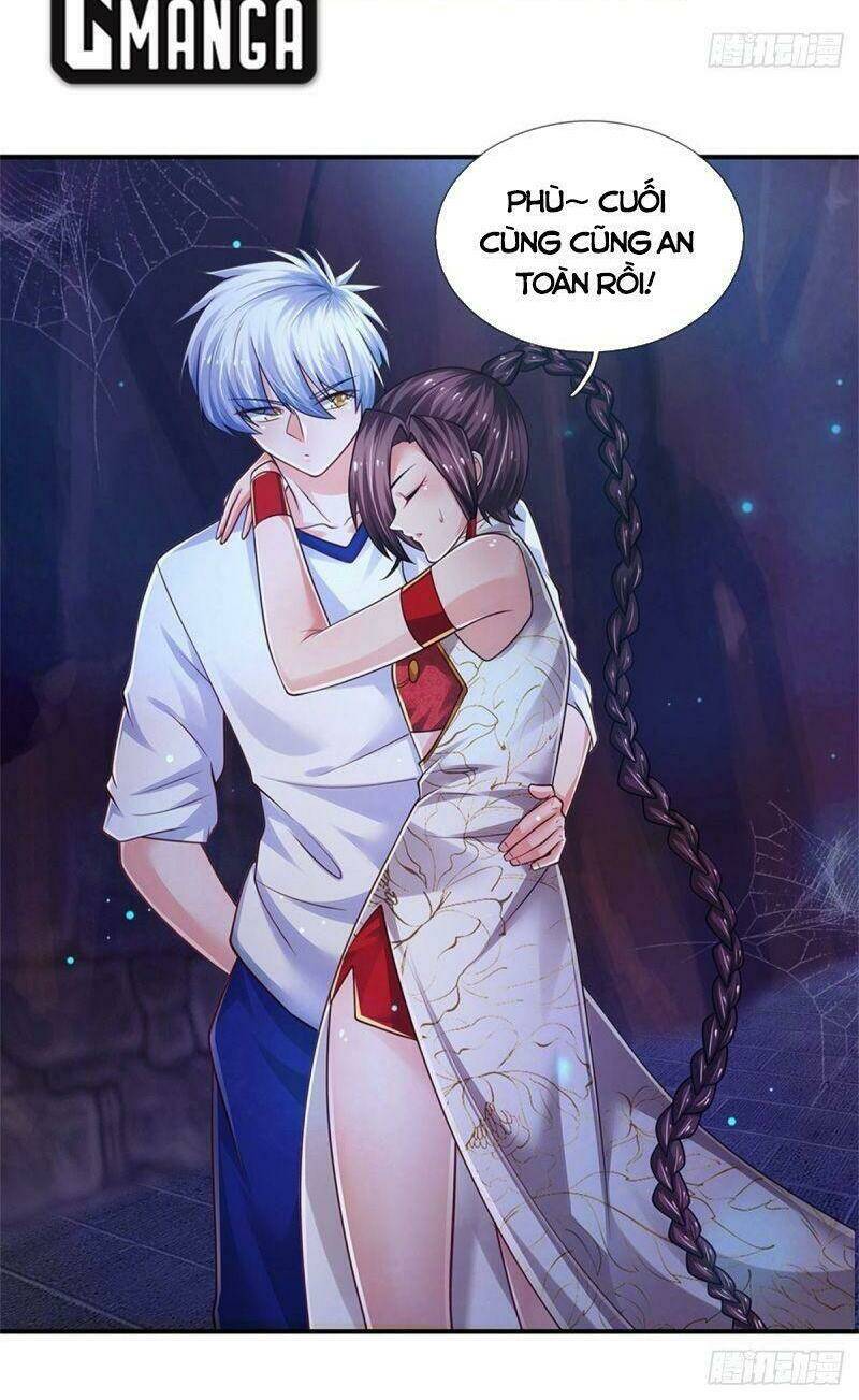 Luyện Thể Trăm Nghìn Tầng - Chapter 97 - Page 26