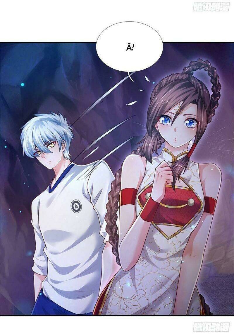 Luyện Thể Trăm Nghìn Tầng - Chapter 97 - Page 28