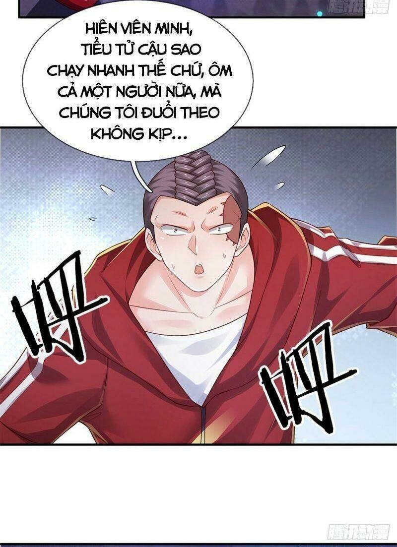 Luyện Thể Trăm Nghìn Tầng - Chapter 97 - Page 30