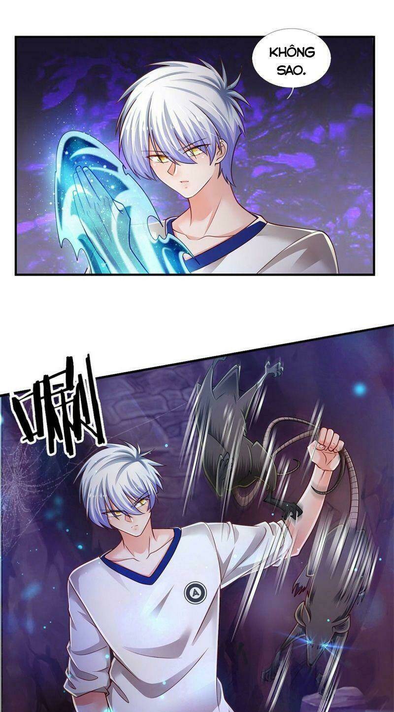 Luyện Thể Trăm Nghìn Tầng - Chapter 97 - Page 8