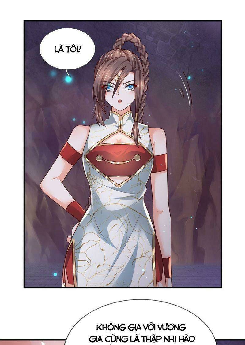 Luyện Thể Trăm Nghìn Tầng - Chapter 98 - Page 10