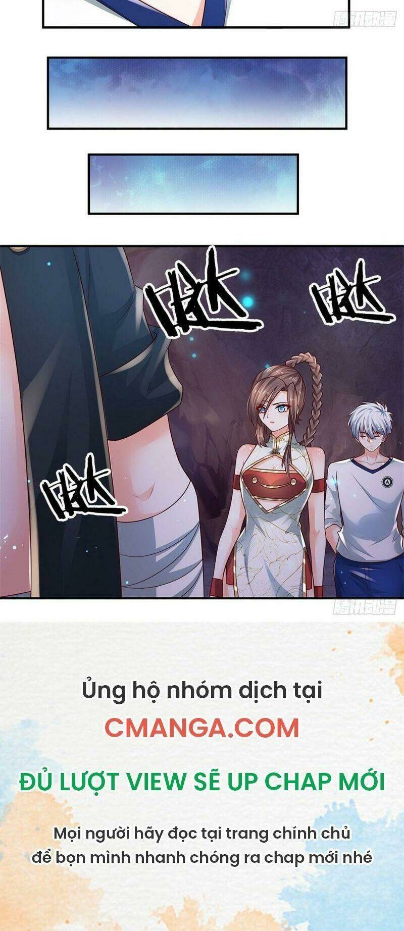 Luyện Thể Trăm Nghìn Tầng - Chapter 98 - Page 13