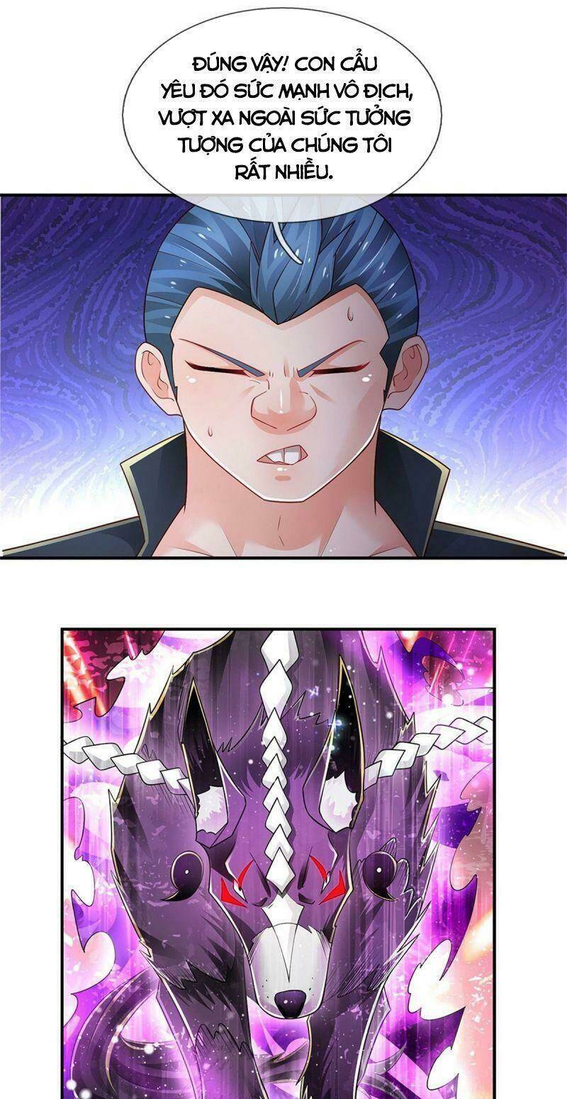 Luyện Thể Trăm Nghìn Tầng - Chapter 98 - Page 17