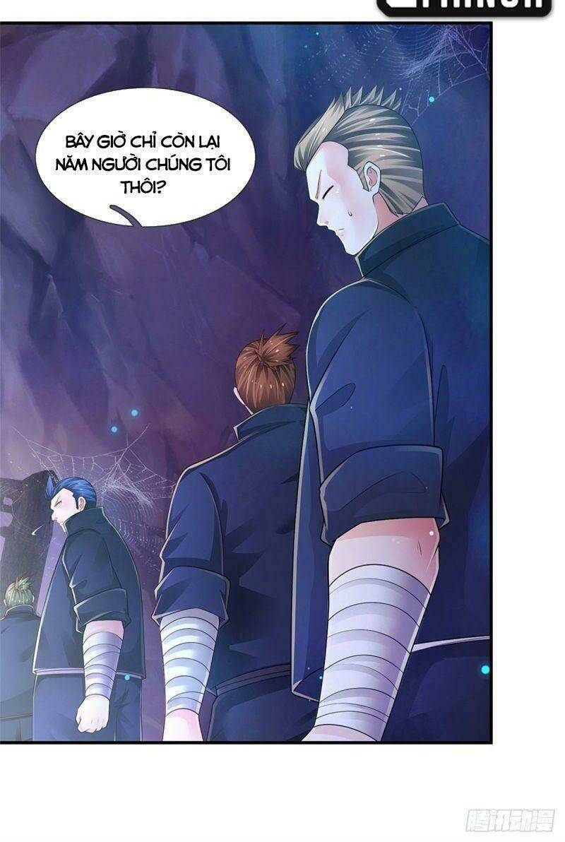 Luyện Thể Trăm Nghìn Tầng - Chapter 98 - Page 20