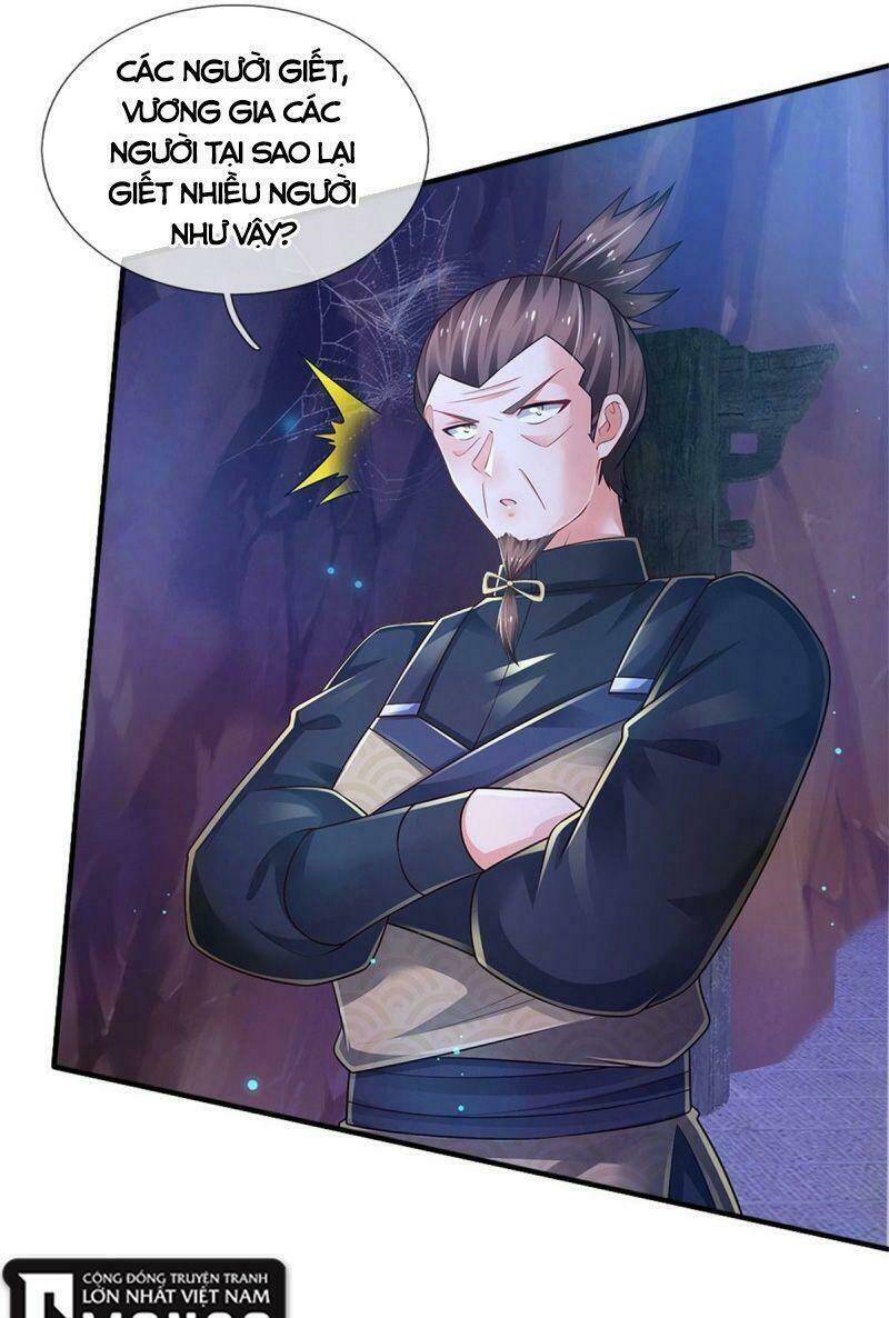 Luyện Thể Trăm Nghìn Tầng - Chapter 98 - Page 22