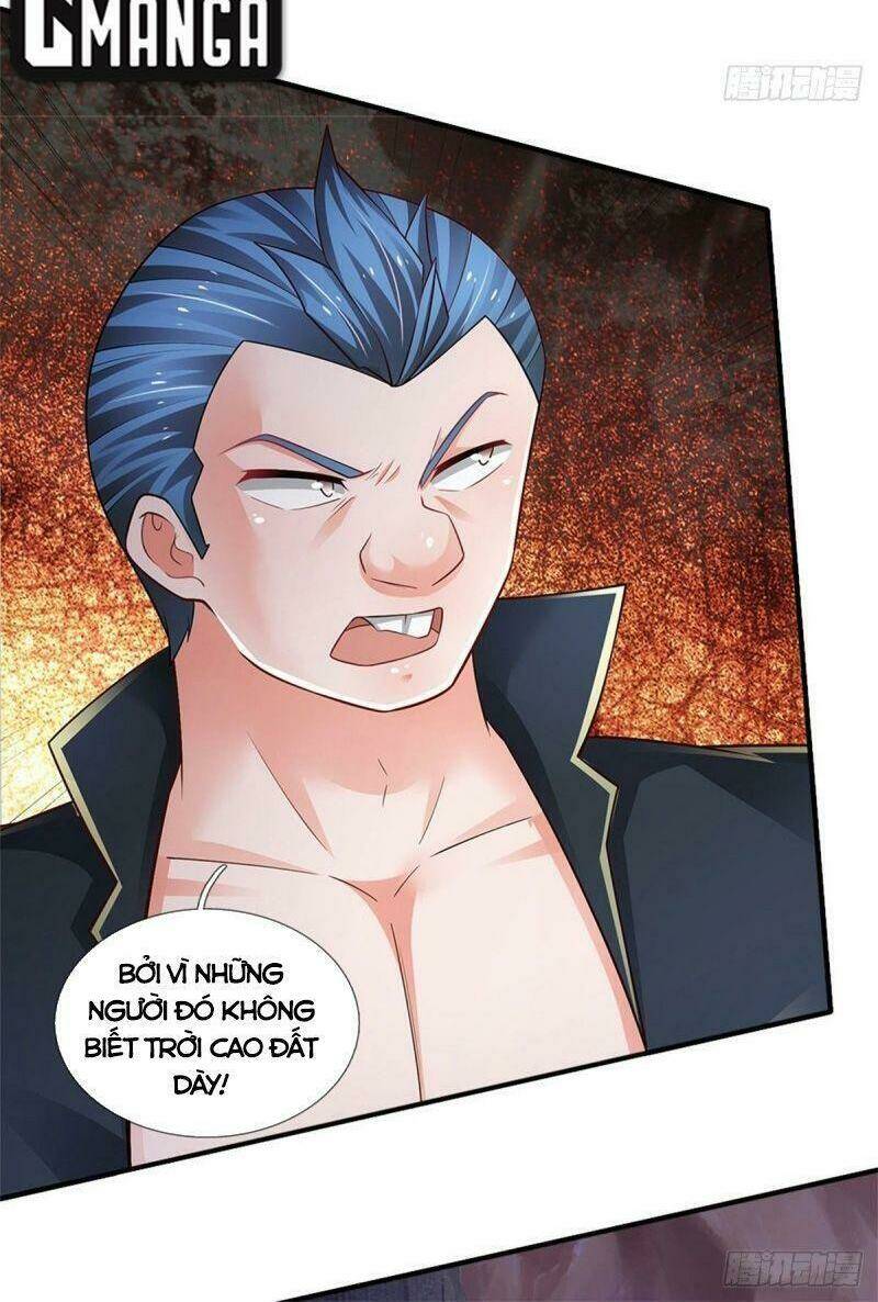 Luyện Thể Trăm Nghìn Tầng - Chapter 98 - Page 23