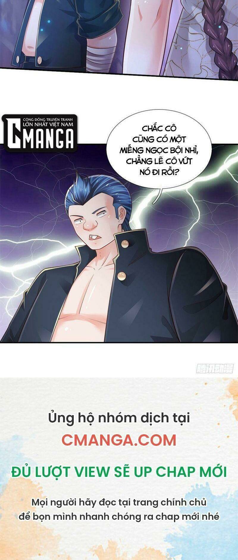 Luyện Thể Trăm Nghìn Tầng - Chapter 98 - Page 27