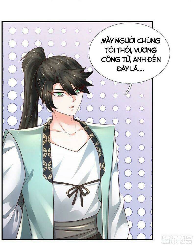 Luyện Thể Trăm Nghìn Tầng - Chapter 98 - Page 7