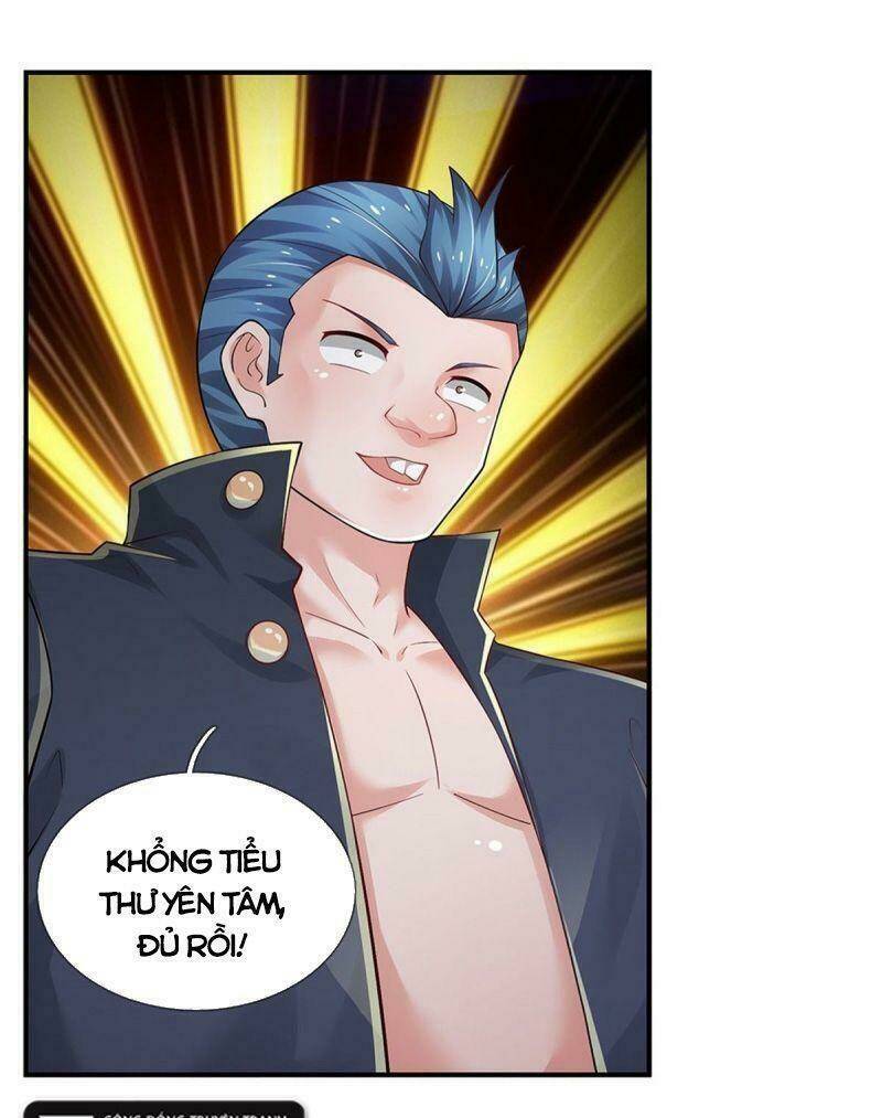 Luyện Thể Trăm Nghìn Tầng - Chapter 99 - Page 9
