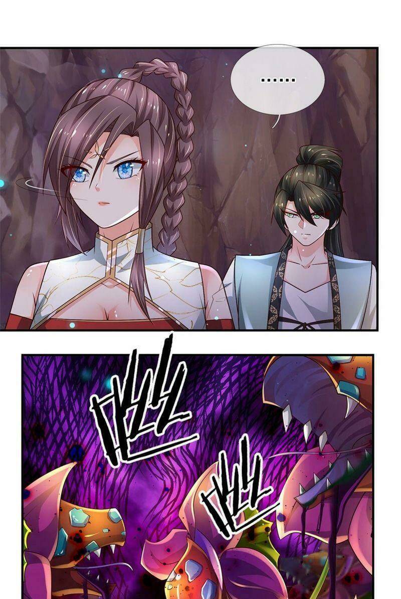 Luyện Thể Trăm Nghìn Tầng - Chapter 99 - Page 13