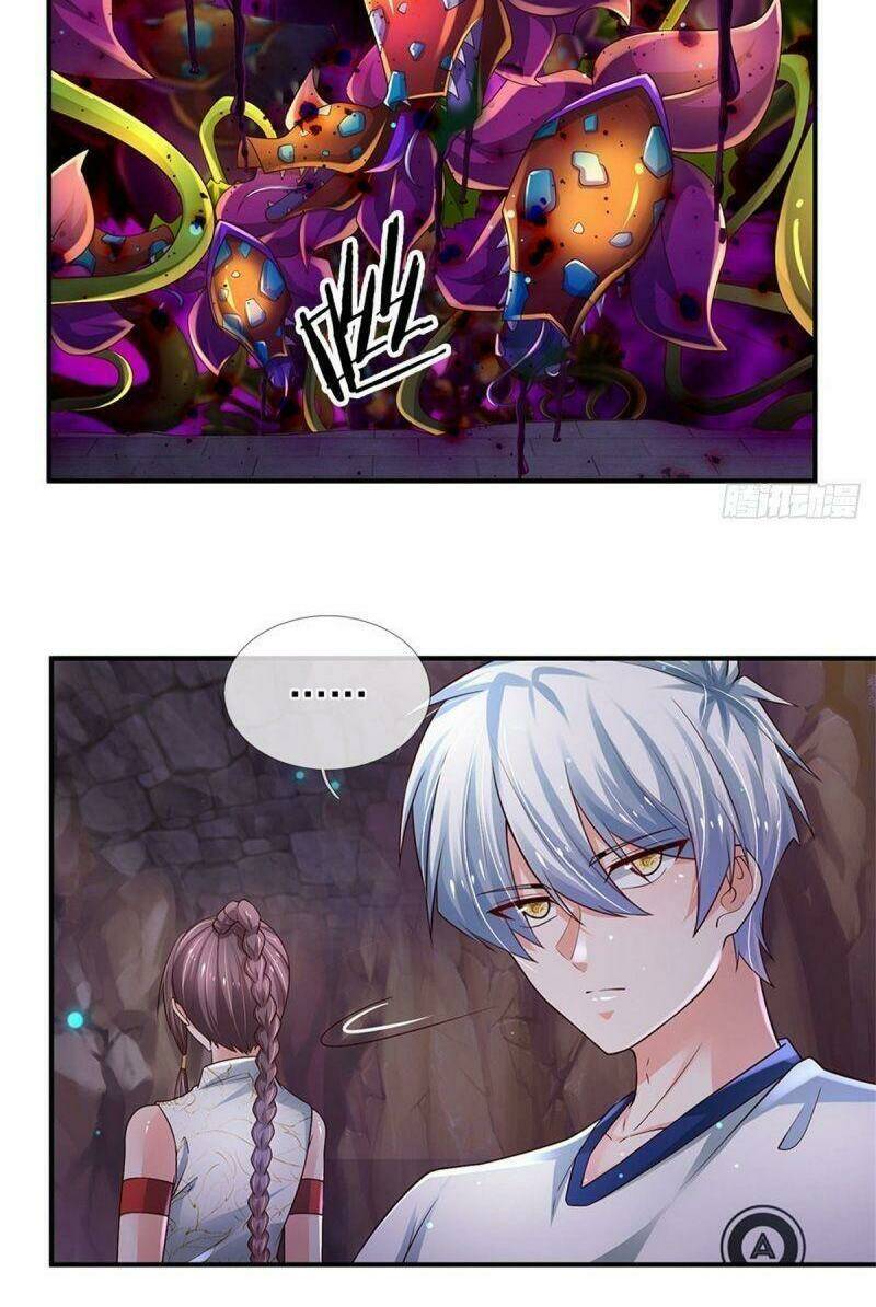 Luyện Thể Trăm Nghìn Tầng - Chapter 99 - Page 14