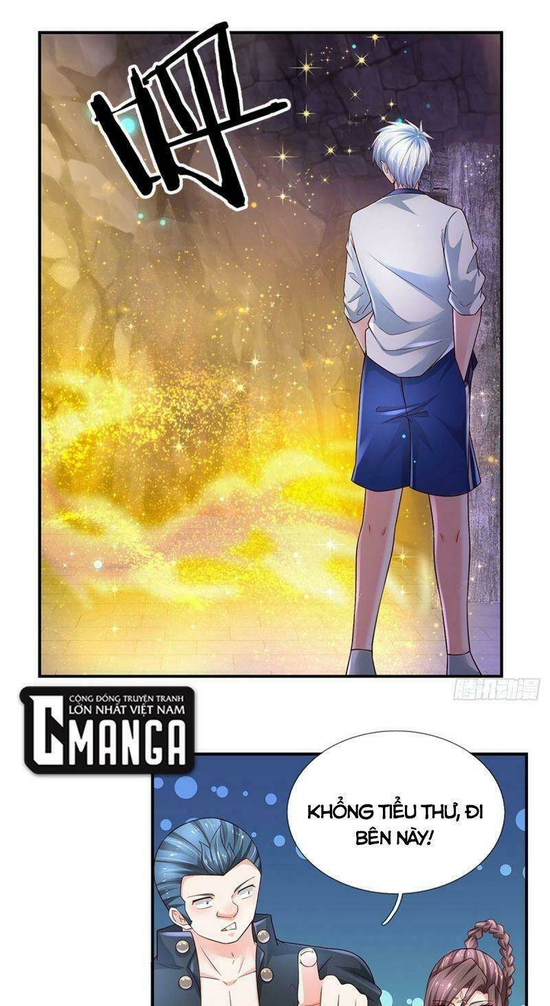 Luyện Thể Trăm Nghìn Tầng - Chapter 99 - Page 15