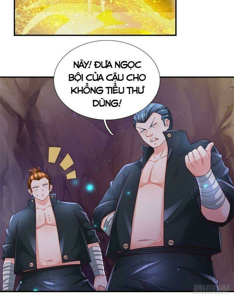 Luyện Thể Trăm Nghìn Tầng - Chapter 99 - Page 18