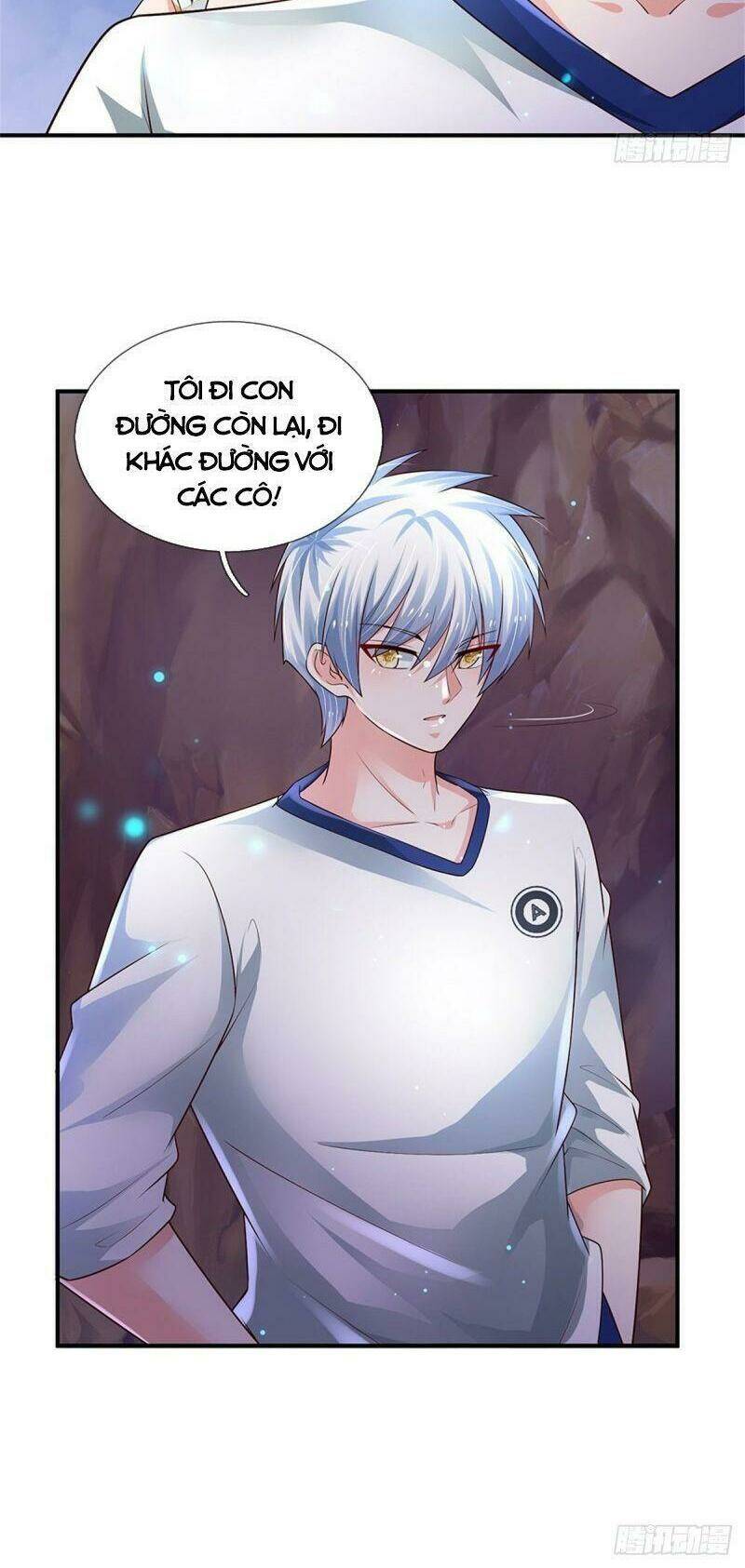 Luyện Thể Trăm Nghìn Tầng - Chapter 99 - Page 22