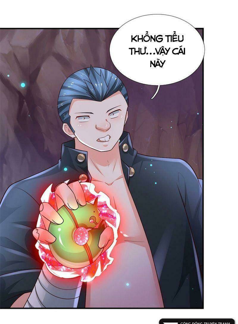 Luyện Thể Trăm Nghìn Tầng - Chapter 99 - Page 24