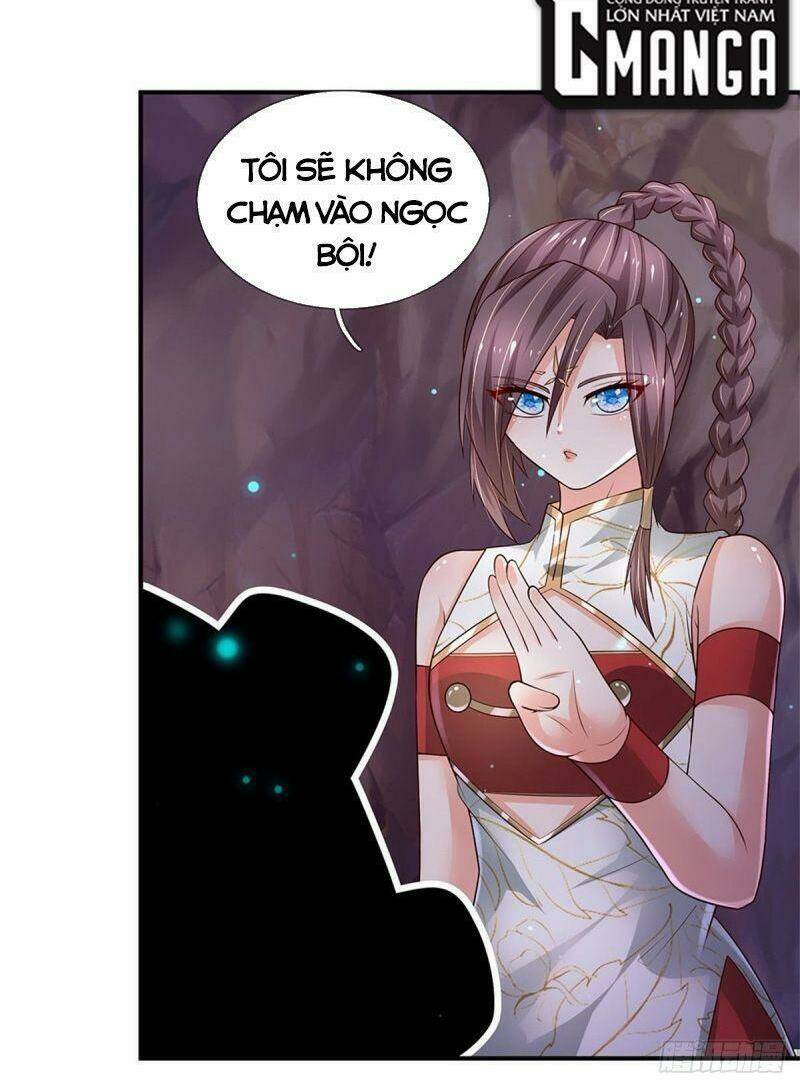 Luyện Thể Trăm Nghìn Tầng - Chapter 99 - Page 25