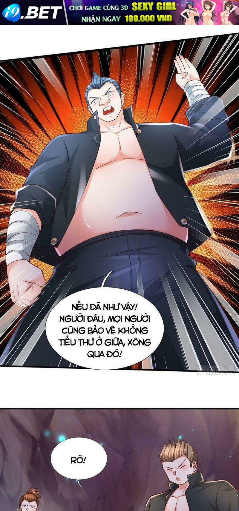 Luyện Thể Trăm Nghìn Tầng - Chapter 99 - Page 26