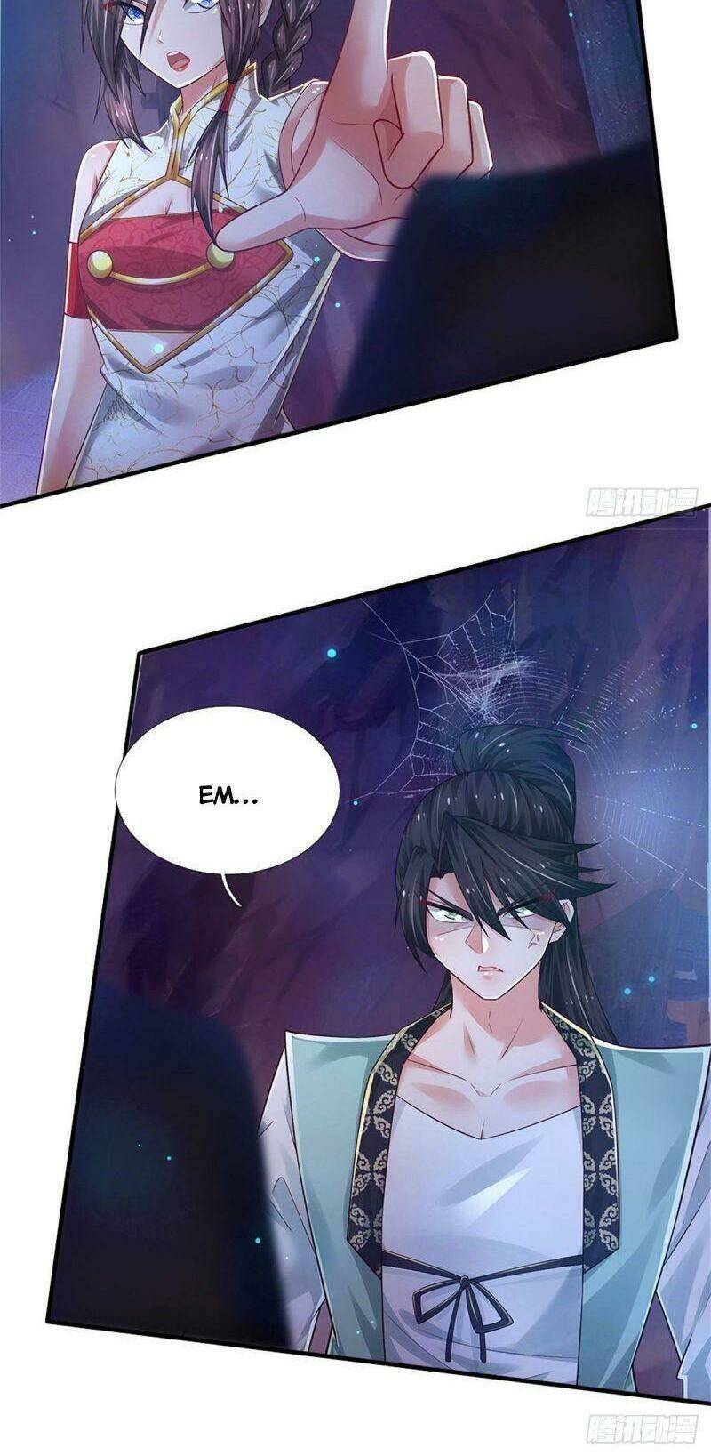 Luyện Thể Trăm Nghìn Tầng - Chapter 99 - Page 6