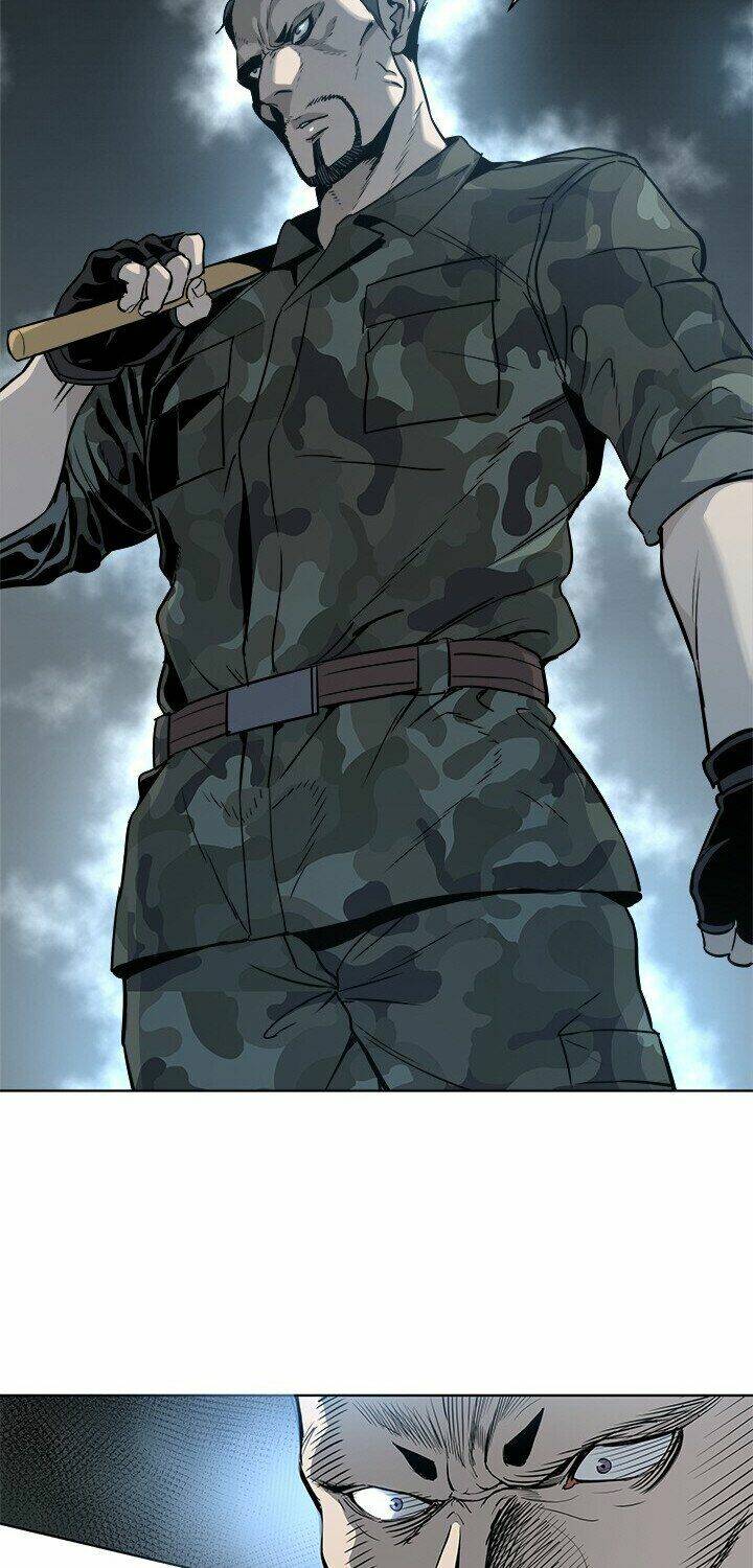 Đội trưởng lính đánh thuê - Chapter 1 - Page 12