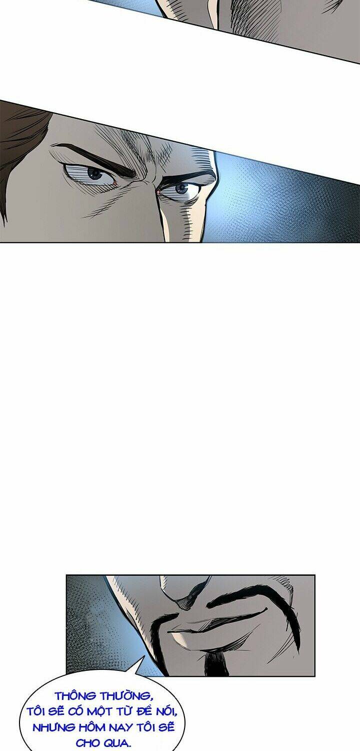 Đội trưởng lính đánh thuê - Chapter 1 - Page 13