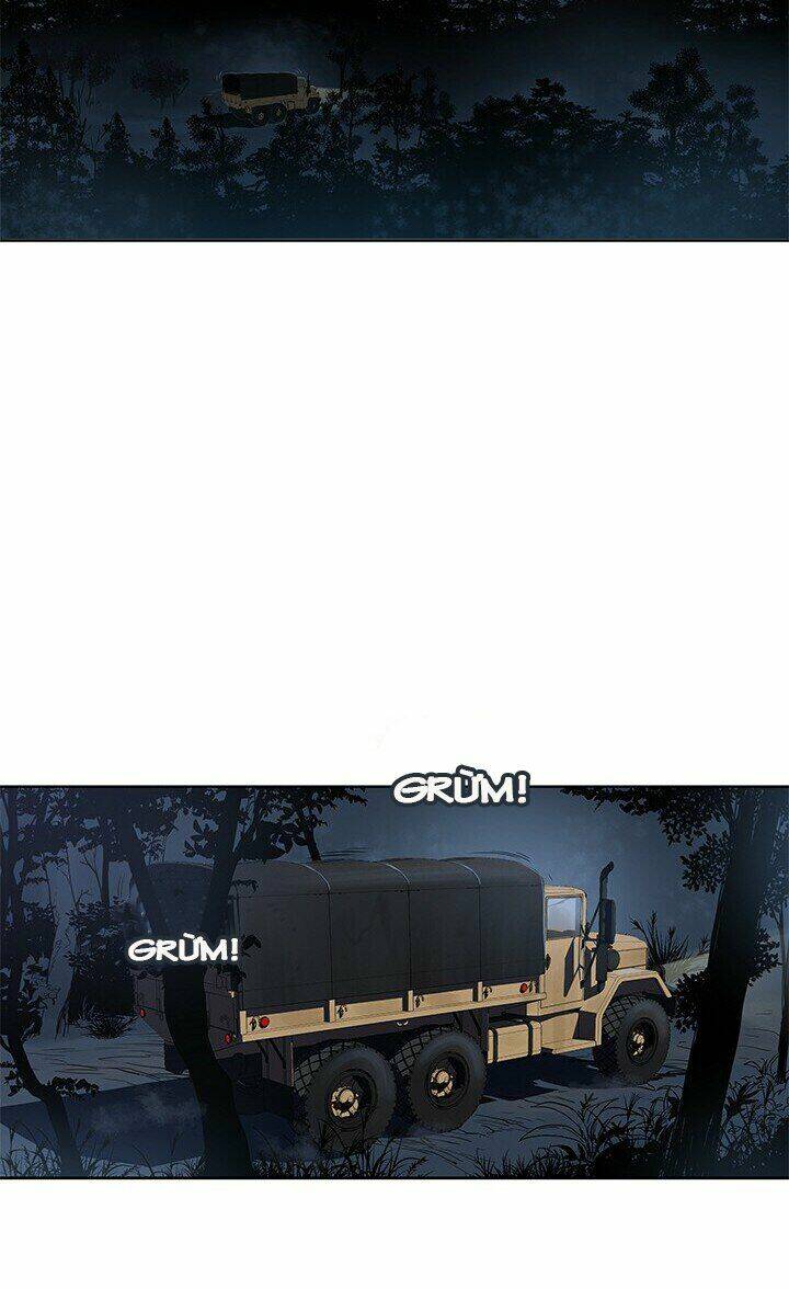 Đội trưởng lính đánh thuê - Chapter 1 - Page 18