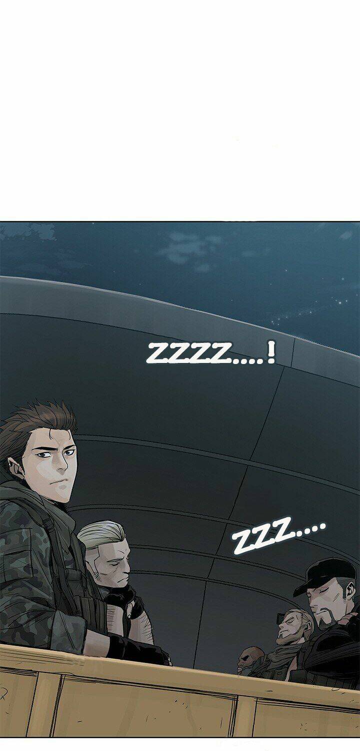 Đội trưởng lính đánh thuê - Chapter 1 - Page 19