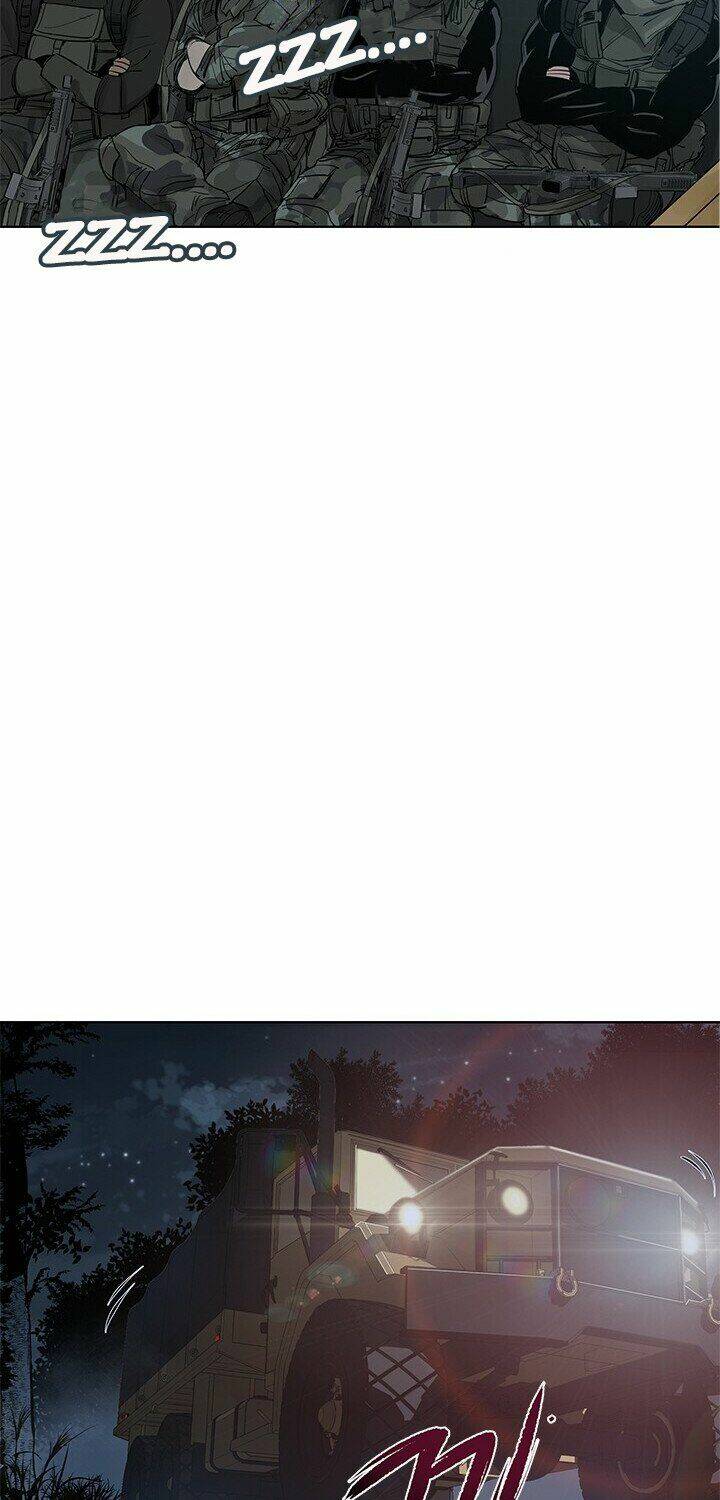 Đội trưởng lính đánh thuê - Chapter 1 - Page 21