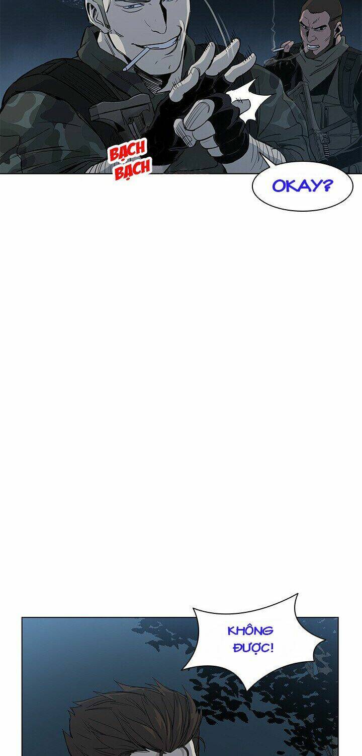 Đội trưởng lính đánh thuê - Chapter 1 - Page 27