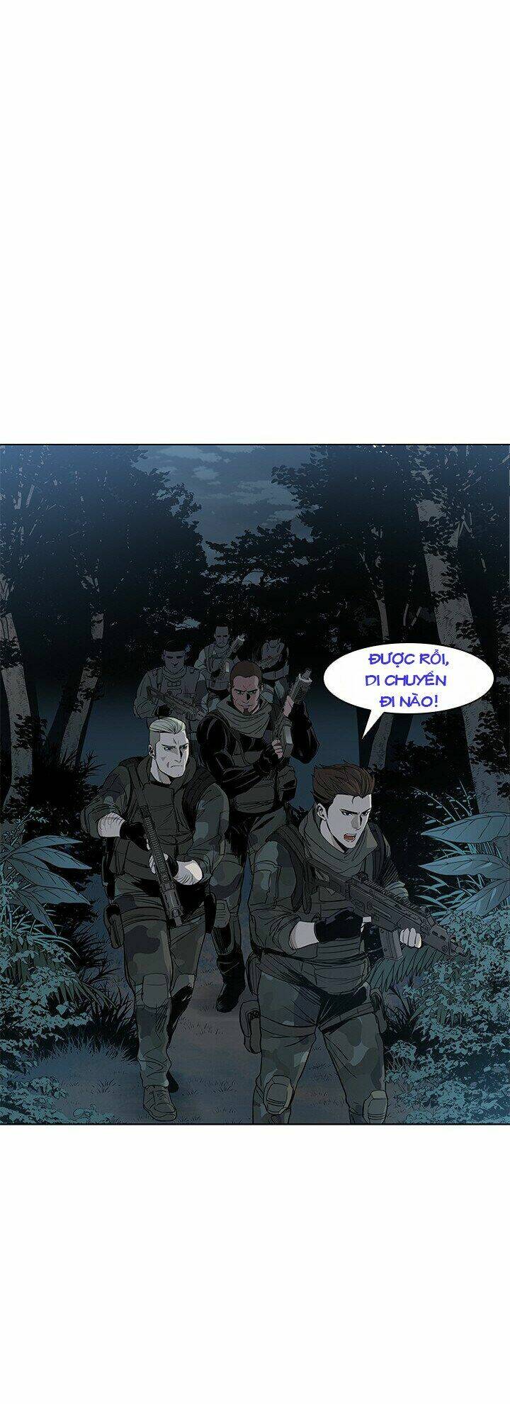 Đội trưởng lính đánh thuê - Chapter 1 - Page 31