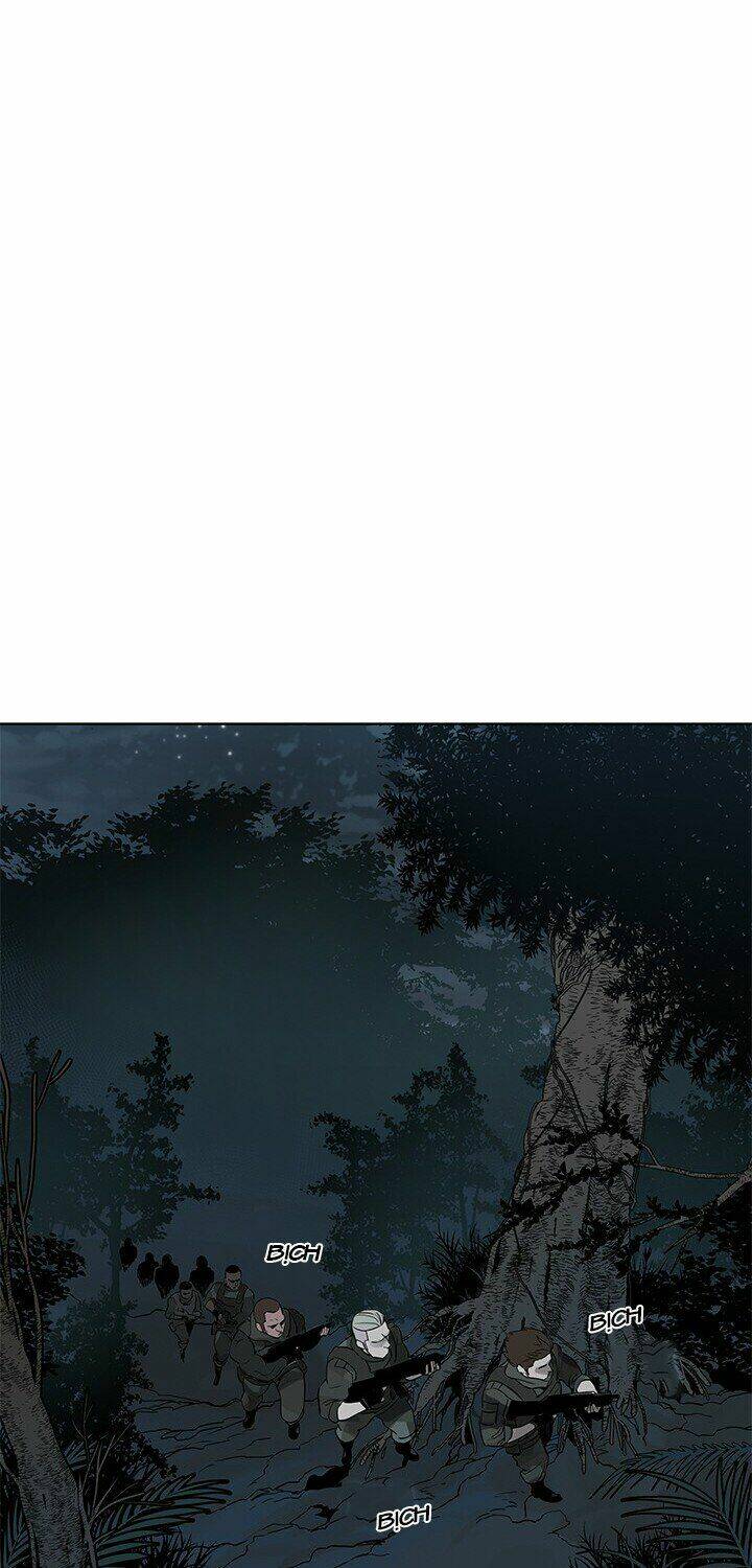 Đội trưởng lính đánh thuê - Chapter 1 - Page 32