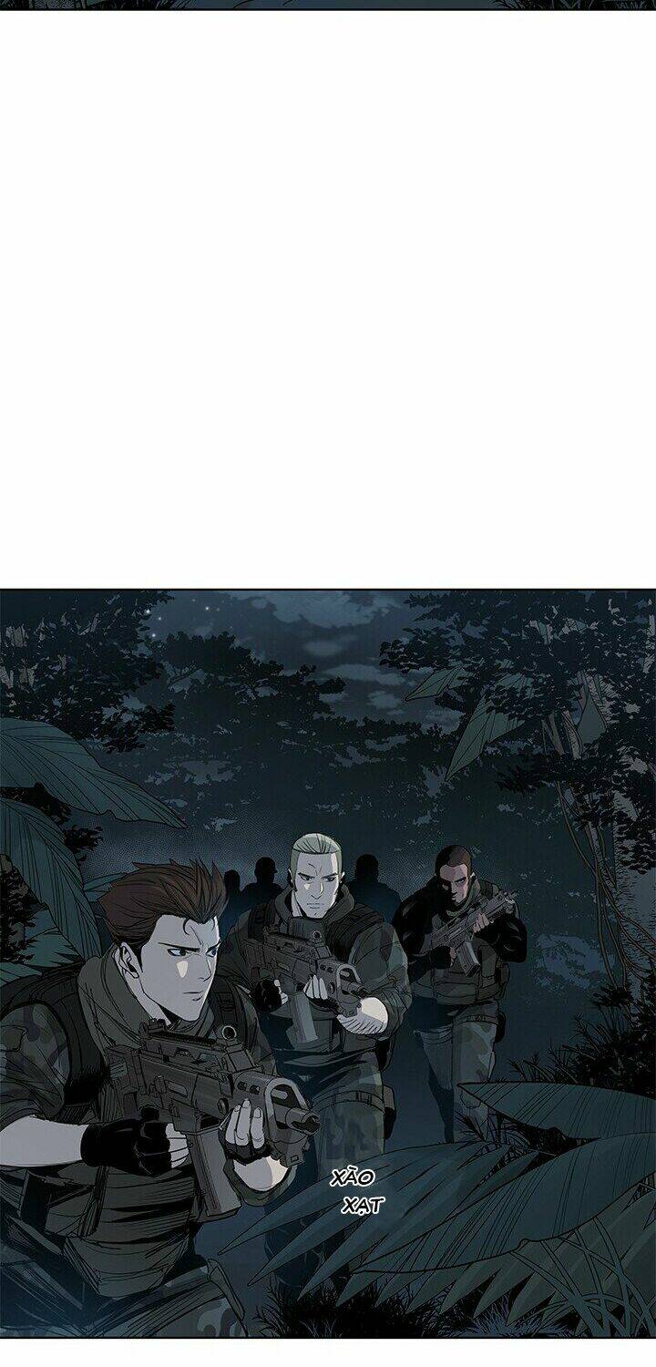 Đội trưởng lính đánh thuê - Chapter 1 - Page 33