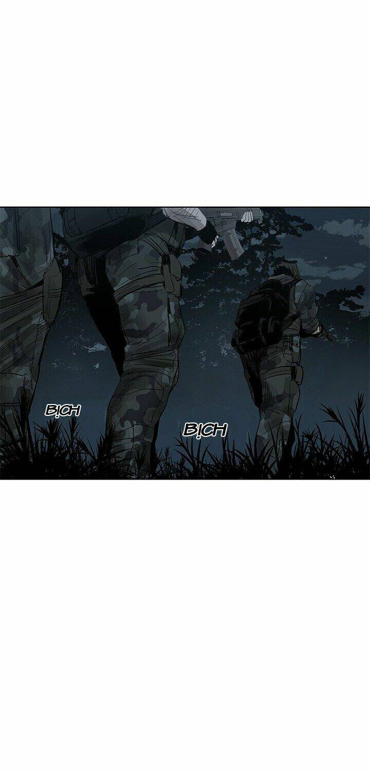 Đội trưởng lính đánh thuê - Chapter 1 - Page 34