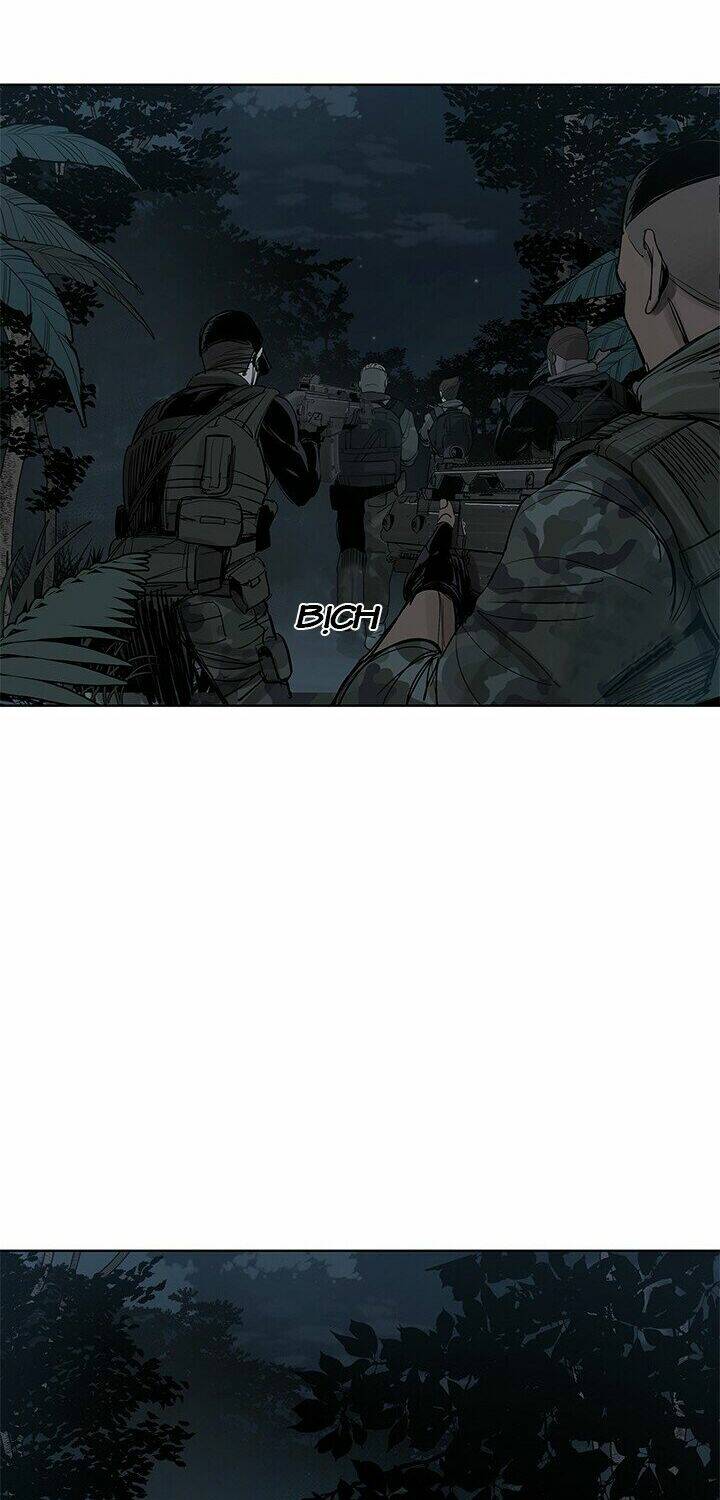 Đội trưởng lính đánh thuê - Chapter 1 - Page 35